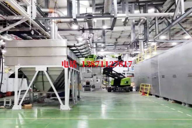 上思机电设备安装工程,设备安装公司